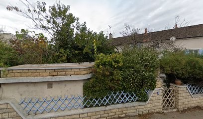 Joyeux Delphine, Cabinet Infirmier à Corbigny