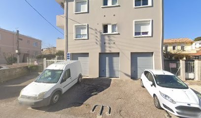 Claverie Annie, Cabinet Infirmier à Toulon