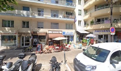 Botella Christelle, Cabinet Infirmier à Cannes