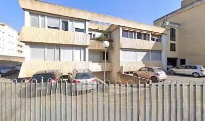 Alan BERRIER, Cabinet Infirmier à Cavaillon