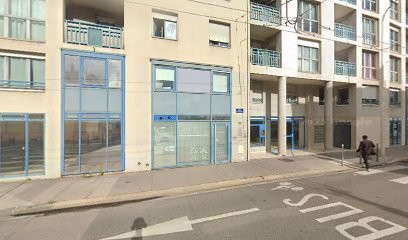 Cabinet Lacassagne, Cabinet Infirmier à Lyon 03