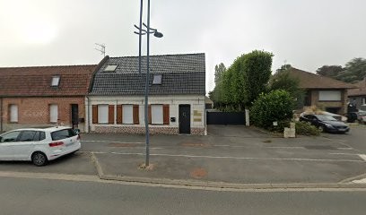 Leblois Valérie, Cabinet Infirmier à Dainville