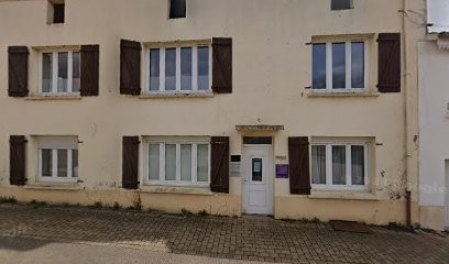 Cuny Jacques, Cabinet Infirmier à Solgne