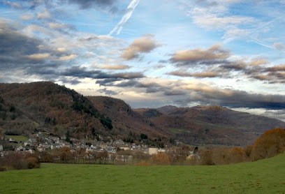Infirmière Julie Gimel-Emmanuelle Pouderoux, Cabinet Infirmier à Vic-sur-Cère