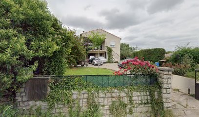 Canessa Celine Anita, Cabinet Infirmier à Montbazin