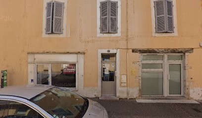 Amargier Valentin, Cabinet Infirmier à Bourg-en-Bresse