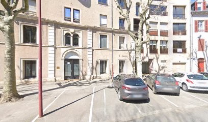 DUMAS Pierre, Cabinet Infirmier à Rodez