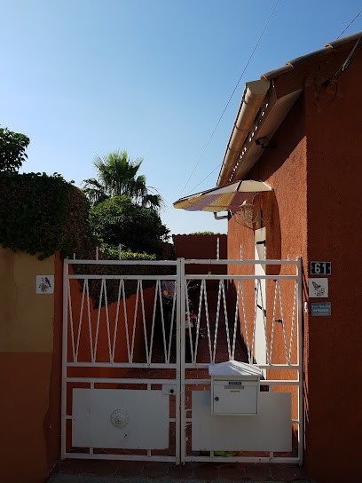 Fouilleron Nathalie, Cabinet Infirmier à Toulon