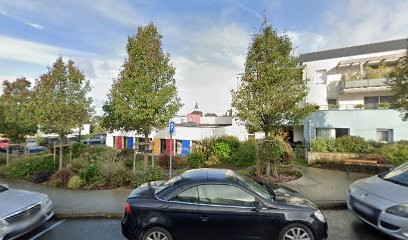 Capon Stephane, Cabinet Infirmier à Locmiquélic