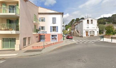 L'Huillier Benoit, Cabinet Infirmier à Taradeau