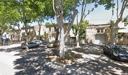 Belmonte-Cervera Christine, Cabinet Infirmier à Marsillargues