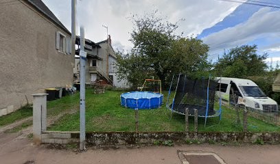 Boulier Brigitte, Cabinet Infirmier à La Machine