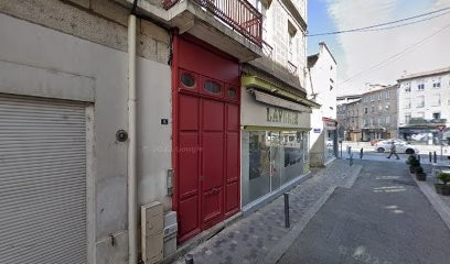 Berlier Pitiot Anne Sophie, Cabinet Infirmier à Rive-de-Gier