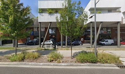 Amaia Arotce, Cabinet Infirmier à Tarnos