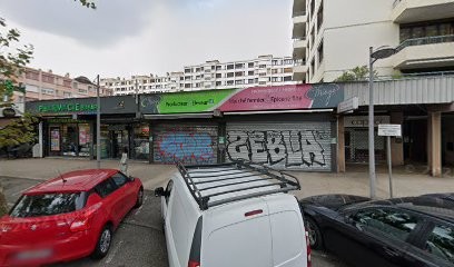 Gonzalez Thierry, Cabinet Infirmier à Échirolles