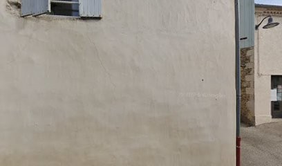 Larroche Martine, Cabinet Infirmier à Eauze