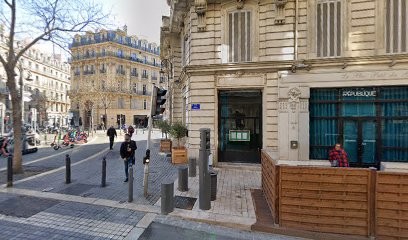 Bastelica Jean-Marc, Cabinet Infirmier à Marseille 02