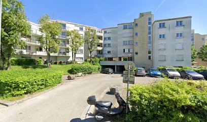 Dilas Béatrice, Cabinet Infirmier à Bourg-en-Bresse