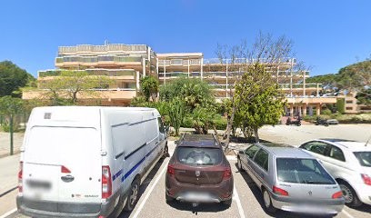 Feuillas Aurélie, Cabinet Infirmier à Sainte-Maxime