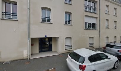 Aurélie Augeard, Cabinet Infirmier à Cherbourg-en-Cotentin