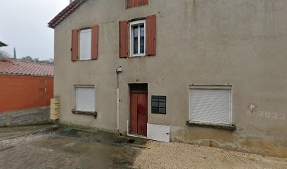 Céline Capit, Cabinet Infirmier à Saint-Jean-du-Pin