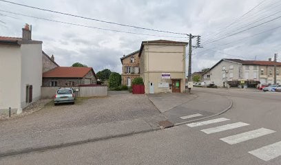 ADMR VALLÉE DE LA MEURTHE (Association de services à la personne), Cabinet Infirmier à Saint-Clément