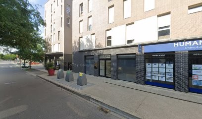 Floriane Lambert, Cabinet Infirmier à Bois-d'Arcy