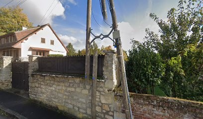 Cabinet infirmier Rellier et Campion, Cabinet Infirmier à Blaincourt-lès-Précy