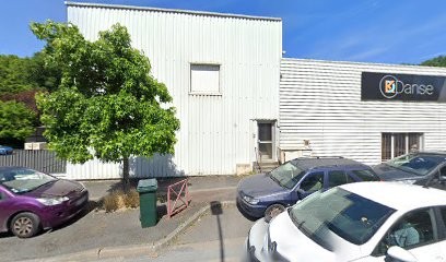 Chroback Sébastien, Cabinet Infirmier à Périgueux