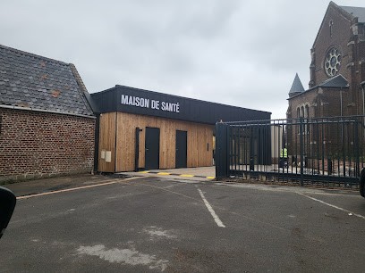 Dechy Infirmière SCM, Cabinet Infirmier à Dechy