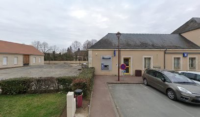 Cabinet d'Infirmières Lhéritier Joëlle et Fortin Isabelle, Cabinet Infirmier à Tournon-Saint-Martin