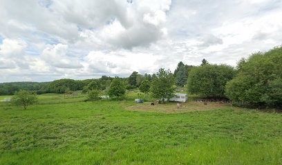 Verdier Stephanie, Cabinet Infirmier au Chastang