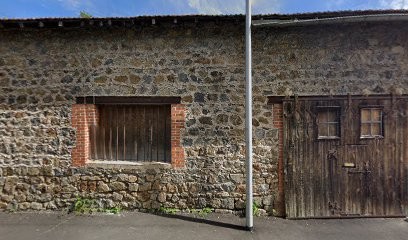 Ruby Isabelle, Cabinet Infirmier à Pont-Salomon