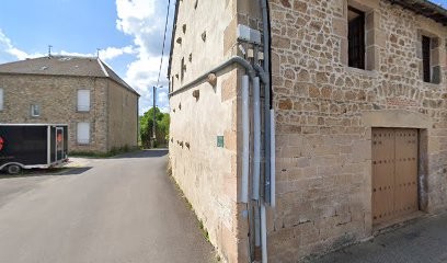 Masson Rispal SCP, Cabinet Infirmier à Sornac