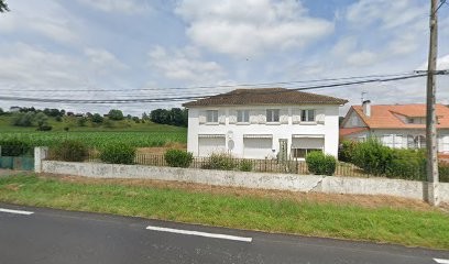 Porracchia Mirentxu, Cabinet Infirmier à Susmiou