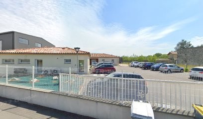 Heraud Sandrine, Cabinet Infirmier à Saint-Péray