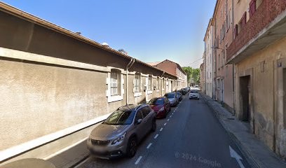 Cathala Berna Christine, Cabinet Infirmier à Narbonne