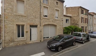 Berneau Laëtitia, Cabinet Infirmier à Portel-des-Corbières