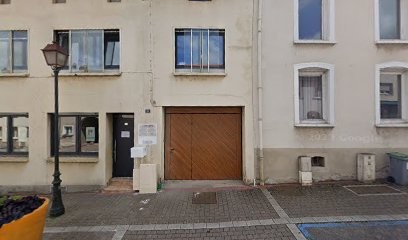 Cabinet Infirmier Du Bouzonvillois, Cabinet Infirmier à Bouzonville