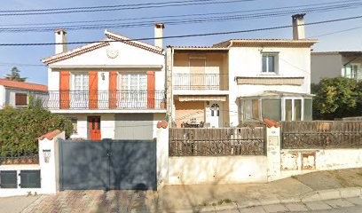 Bertelli Ludovic, Cabinet Infirmier au Pradet