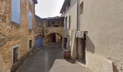 La Sala Myriam, Cabinet Infirmier à Sérignan-du-Comtat