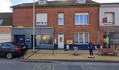 Coralie Plancke - Infirmière libérale, Cabinet Infirmier à Dunkerque