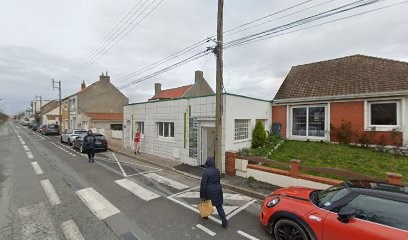 Beaugrand Laetitia, Cabinet Infirmier à Calais