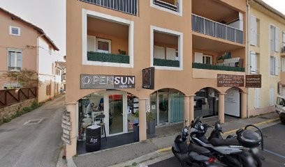 CHIAPELLI Nathalie & ASTEGIANO Magalie, Cabinet Infirmier à Pégomas