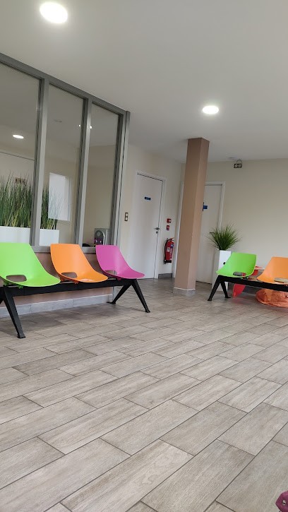 Debort Claudine, Cabinet Infirmier à Saint-Germain-les-Belles