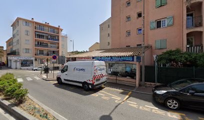 Fleury Nicolas, Cabinet Infirmier à Vallauris