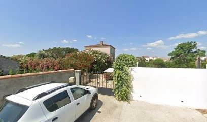 Ricard Sandrine, Cabinet Infirmier à Saint-Chaptes