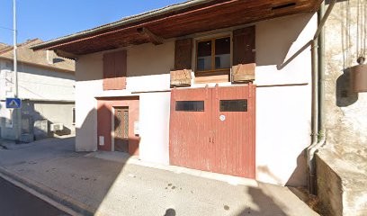 Jurczik Sabine, Cabinet Infirmier à Bloye