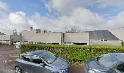 Centre Habitat, Cabinet Infirmier à Coutances