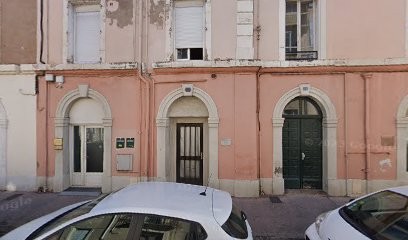 LOUISE BENNETT Infirmière libérale à Bédarieux, Cabinet Infirmier à Bédarieux